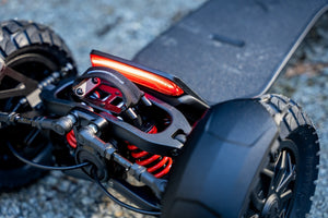 5 Things You Should Know Before Buying an Electric Scooter