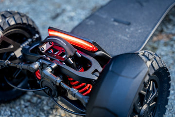 5 Things You Should Know Before Buying an Electric Scooter